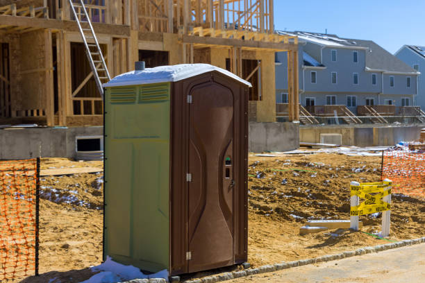 Best Porta potty cleaning services  in Montague, CA