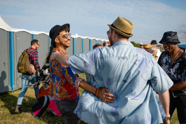 Best Affordable portable toilet rental  in Montague, CA
