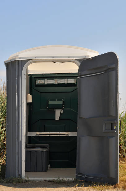 Montague, CA porta potty rental Company