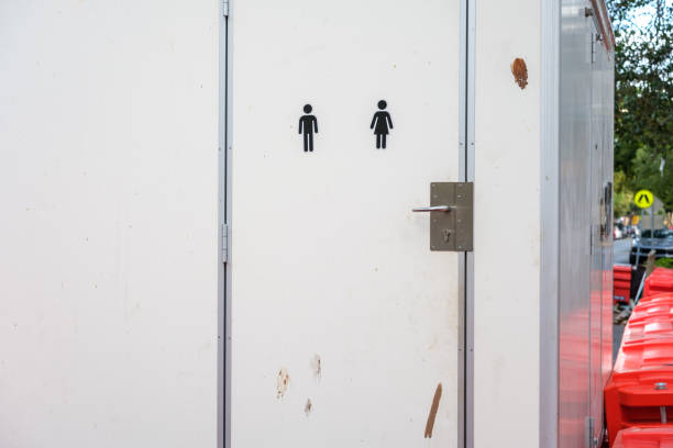 Best Wedding porta potty rental  in Montague, CA