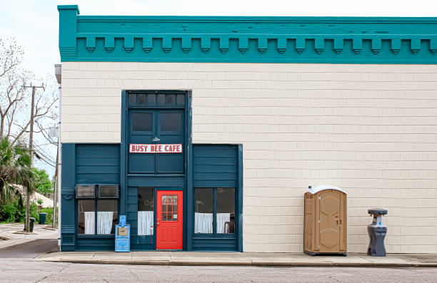 Portable Toilet Options We Offer in Montague, CA