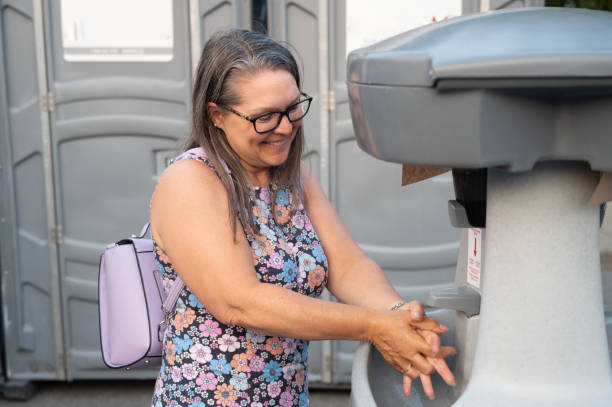 Best Porta potty services near me  in Montague, CA