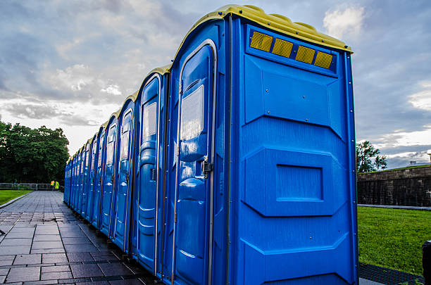 Best Local porta potty services  in Montague, CA