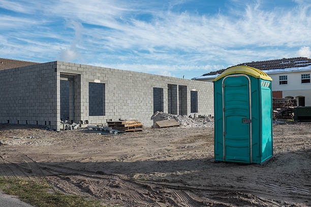 Porta potty services near me in Montague, CA